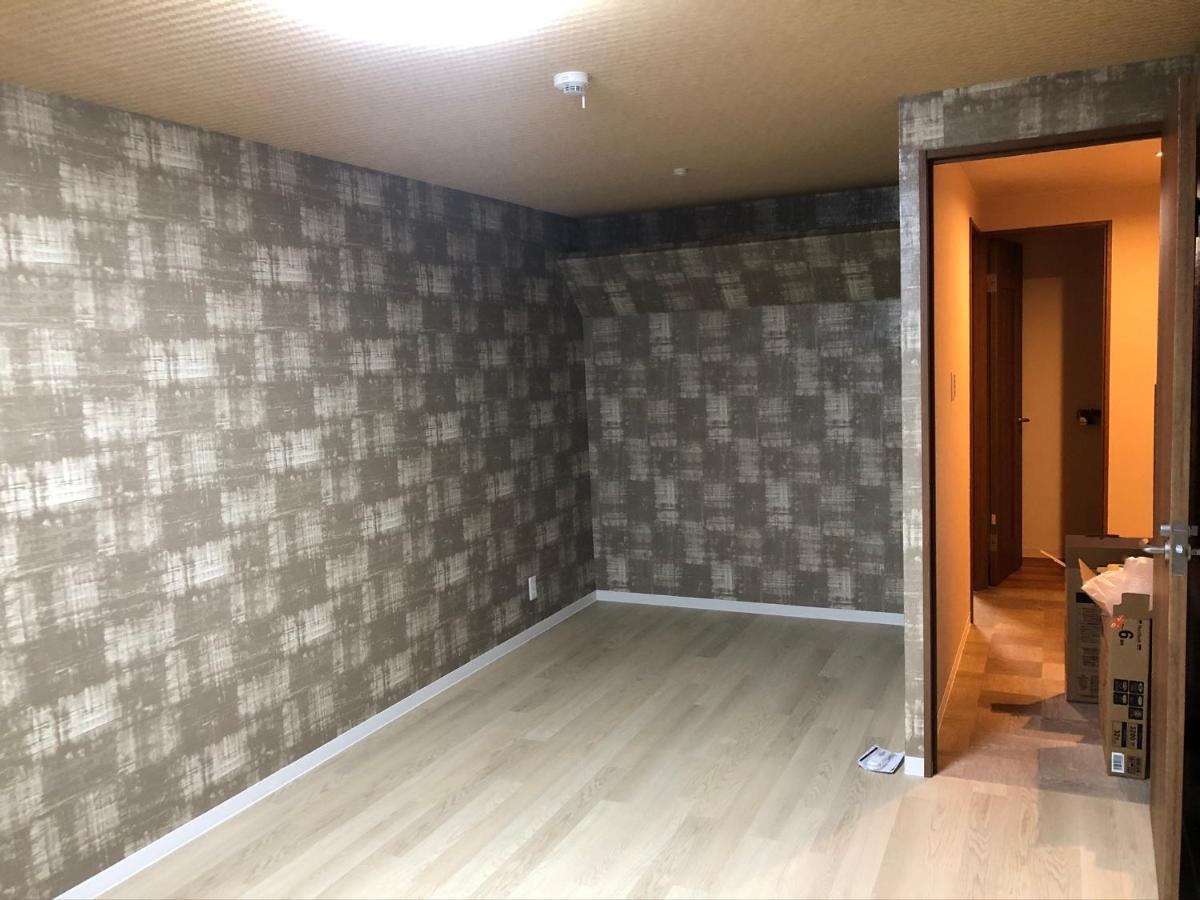 ロッジ蔵123 心斎橋駅徒歩5分 新築一軒家貸切2階建て3Ldk 76M2 道頓堀徒歩8分 中央区南船場 Osaka Exterior foto